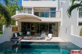 Apartamento à venda em Phuket, Tailândia