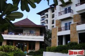 Appartements en vente à ประจวบคีรีขันธ์, Thaïlande