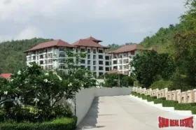 Apartment ประจวบคีรีขันธ์ for sale Thailand