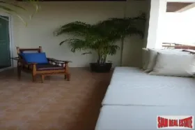 Apartment ประจวบคีรีขันธ์ for sale Thailand