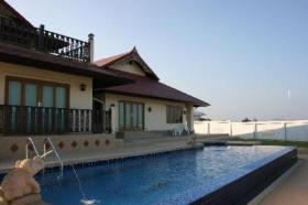 Property land/forestry for sale in ประจวบคีรีขันธ์, Thailand
