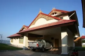 Property Land / erdo"gazdálkodás ประจวบคีรีขันธ์ Eladó Thaiföld