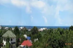 Property Land / erdo"gazdálkodás ประจวบคีรีขันธ์ Eladó Thaiföld