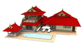 Property Land / erdo"gazdálkodás ประจวบคีรีขันธ์ Eladó Thaiföld