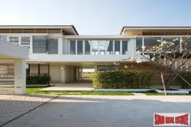 Villa eladó a  oldalon. ประจวบคีรีขันธ์, Thaiföld