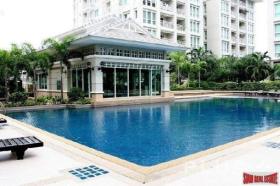 apartman  Bangkok Satılık Tayland