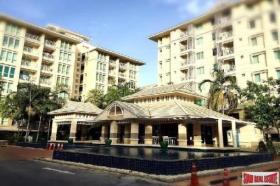 apartman  Bangkok Satılık Tayland