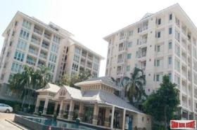apartman  Bangkok Satılık Tayland