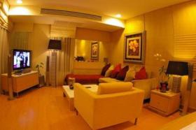 Apartment zu verkaufen in Bangkok-Bezirk Khlong Toei, Thailand