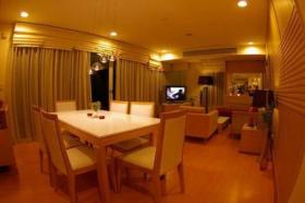 apartman  Bangkok Satılık Tayland