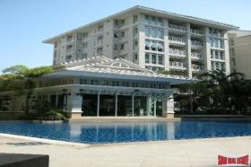 apartman  Bangkok Satılık Tayland
