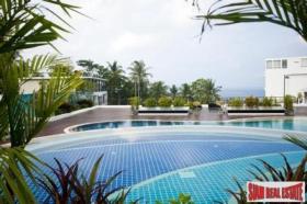 Apartamento à venda em Phuket, Tailândia