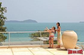Apartamento à venda em Phuket, Tailândia