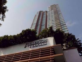 Apartment zu verkaufen in Bangkok-Bezirk Khlong Toei, Thailand