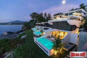 Apartamento à venda em Phuket, Tailândia