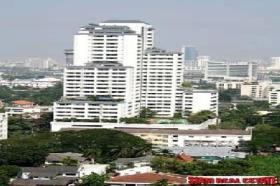 Leilighet Bangkok  Thailand