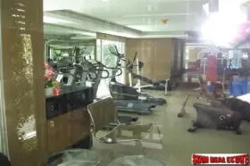 Διαμερίσματα Μπανγκόκ Προς πώληση Ταϊλάνδη