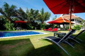 apartman  satılık 'de Chon Buri, Tayland