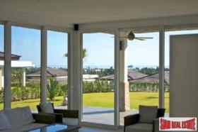 Villa en venta en ประจวบคีรีขันธ์, Tailandia
