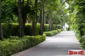 Квартира ประจวบคีรีขันธ์ Продажа Таиланд