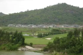 Apartment ประจวบคีรีขันธ์ for sale Thailand