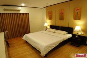 apartman  Bangkok Satılık Tayland