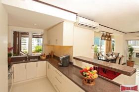 apartman  Bangkok Satılık Tayland