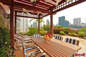 apartman  Bangkok Satılık Tayland