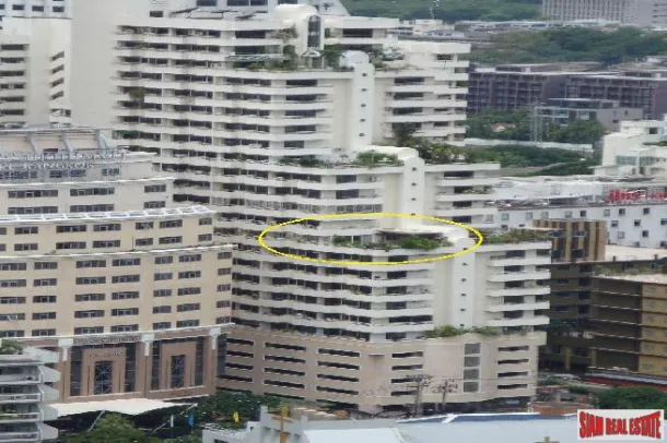 Apartamento Bangkok Venda Tailândia