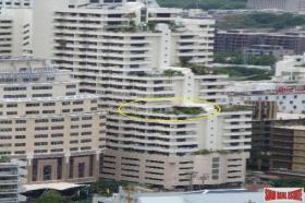 apartman  Bangkok Satılık Tayland