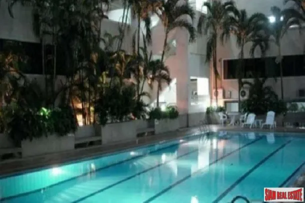 Apartamento Bangkok Venda Tailândia