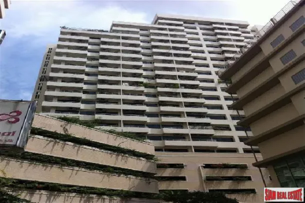 Apartamento Bangkok Venda Tailândia