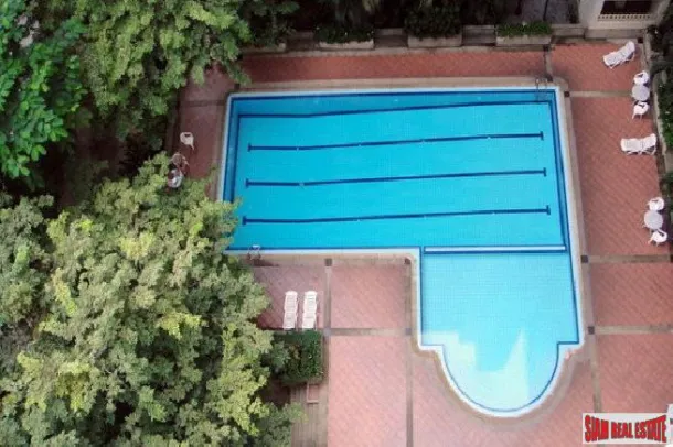 Apartamento Bangkok Venda Tailândia