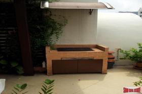 apartman  Bangkok Satılık Tayland