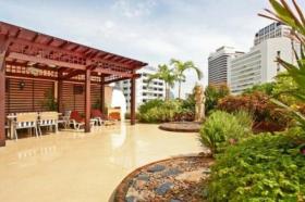 apartman  Bangkok Satılık Tayland