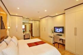 apartman  Bangkok Satılık Tayland