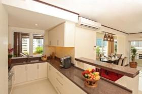 apartman  Bangkok Satılık Tayland