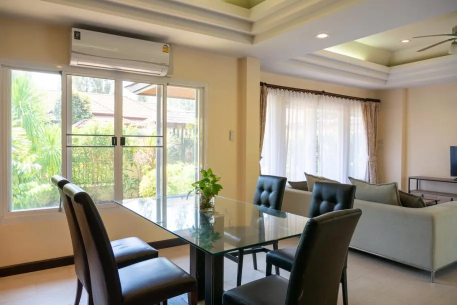 Villa Phuket for sale Thailand