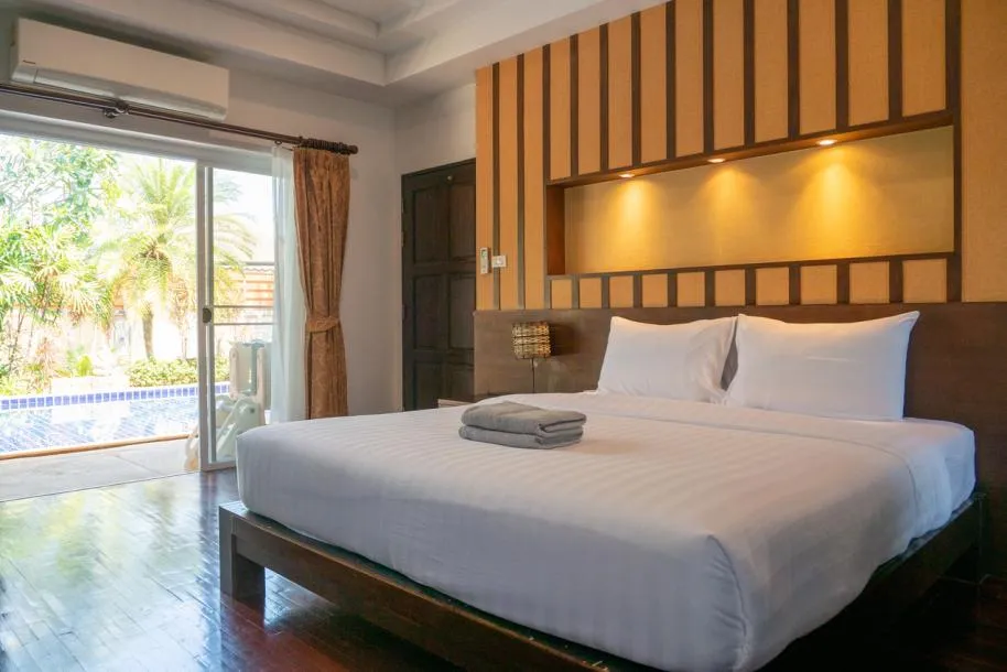 Villa Phuket for sale Thailand