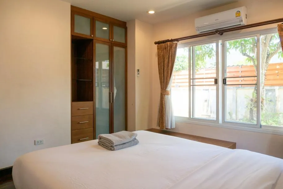 Villa Phuket for sale Thailand