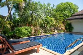 Villa Phuket for sale Thailand