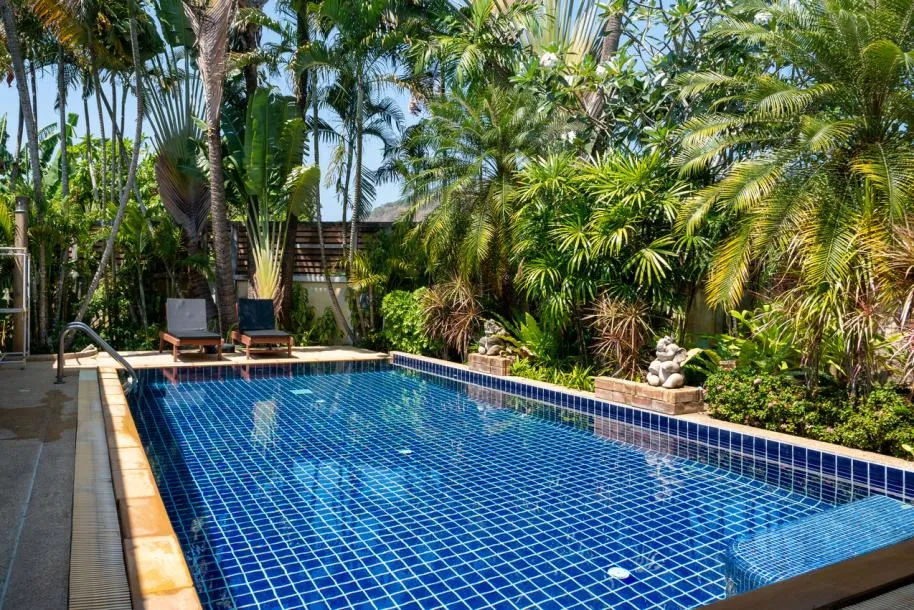 Villa Phuket for sale Thailand