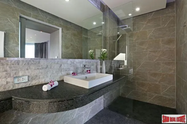 Villa Phuket for sale Thailand