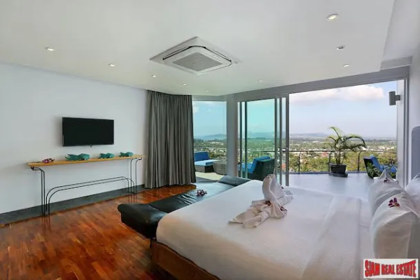 Villa Phuket for sale Thailand