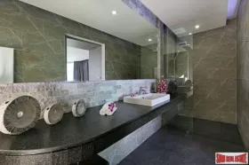 Villa Phuket for sale Thailand