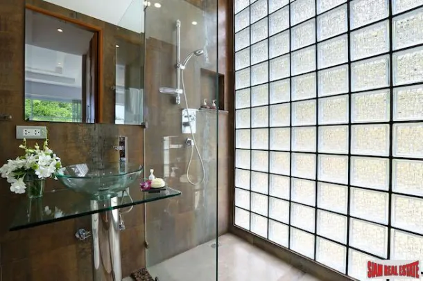 Villa Phuket for sale Thailand