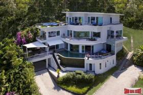 Villa en vente à Phuket, Thaïlande
