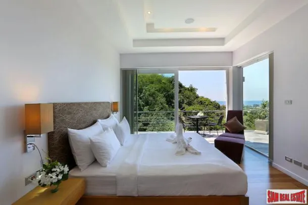 Villa Phuket for sale Thailand