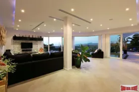 Villa Phuket for sale Thailand