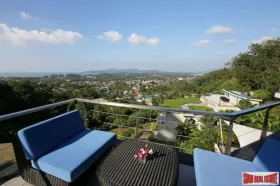 Villa Phuket for sale Thailand